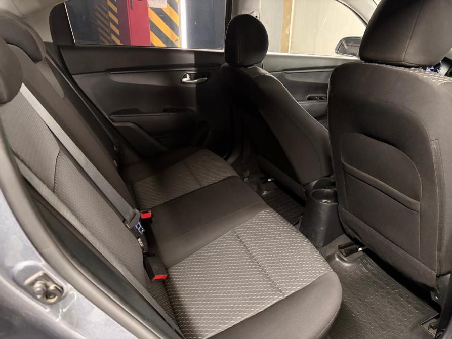 Kia Rio IV Екатеринбург  - изображение 18
