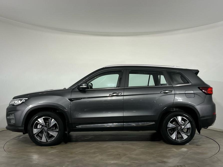 Changan CS75 I Рестайлинг Ижевск  - изображение 2