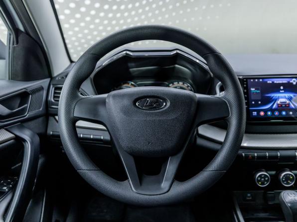 Lada (ВАЗ) Vesta I Рестайлинг (NG) с пробегом 2024 года, цена 1 318 000 рублей, 20678 км, седан, Автокод Объявления