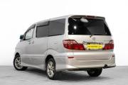 Toyota Alphard I Рестайлинг Барнаул  - изображение 34