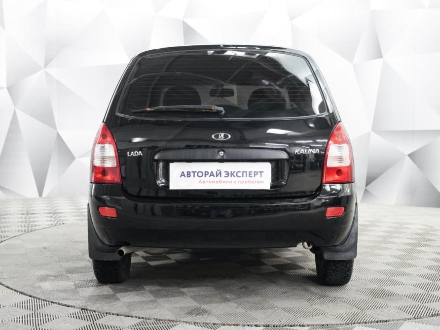 Lada (ВАЗ) Kalina I Ульяновск  - изображение 4