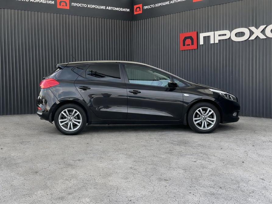 Kia Ceed II Пермь  - изображение 25