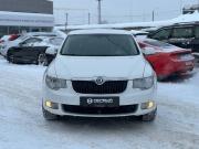 Skoda Superb II Пермь  - изображение 26