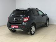 Renault Sandero II Альметьевск  - изображение 22