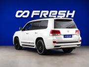 Toyota Land Cruiser 200 Series Рестайлинг 2 Москва  - изображение 30