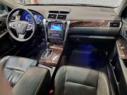 Toyota Camry VII (XV50) Рестайлинг Москва  - изображение 25