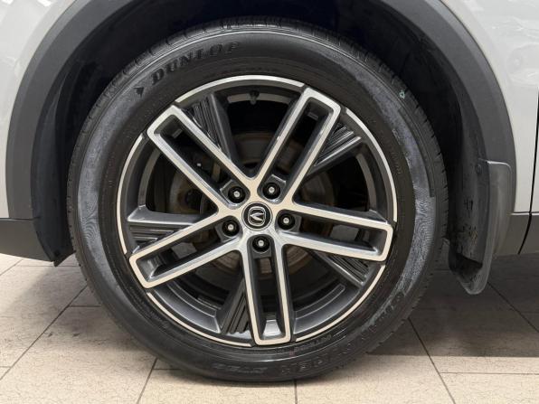 Changan CS55 Plus II с пробегом 2023 года, цена 1 878 000 рублей, 78493 км, внедорожник, Автокод Объявления