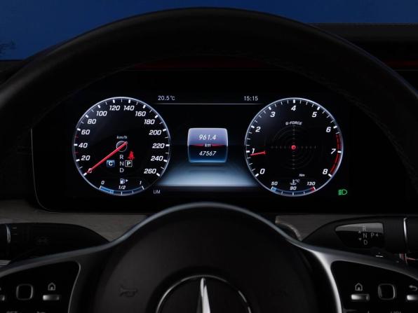 Mercedes-Benz E-Класс V (W213 S213 C238) с пробегом 2020 года, цена 4 499 077 рублей, 47567 км, купе-хардтоп, Автокод Объявления
