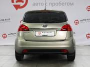 Kia Venga I Рестайлинг Минеральные Воды  - изображение 21