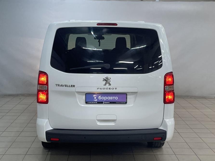 Peugeot Traveller I Воронеж  - изображение 6