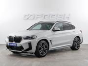 BMW X4 M I (F98) Москва  - изображение 40