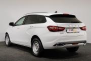 Lada (ВАЗ) Vesta I Рестайлинг (NG) Ярославль  - изображение 32