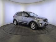 Hyundai Creta I Москва  - изображение 30