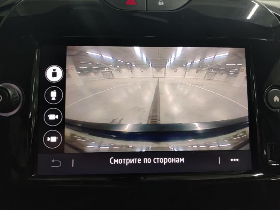 Renault Kaptur I Рестайлинг Казань  - изображение 27
