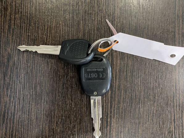 Chevrolet Aveo I Рестайлинг с пробегом 2010 года, цена 625 000 рублей, 147971 км, седан, Автокод Объявления
