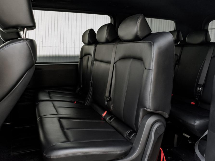 Hyundai Staria I Екатеринбург  - изображение 28