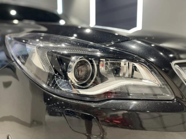 Opel Insignia I Рестайлинг с пробегом 2013 года, цена 935 000 рублей, 265000 км, лифтбек, Автокод Объявления