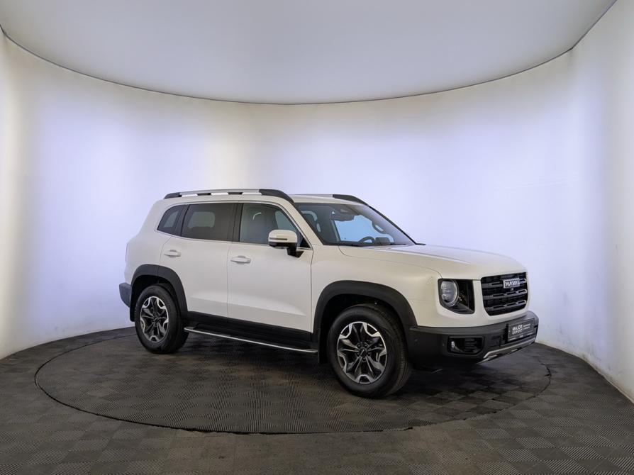 Haval Dargo Москва  - изображение 3