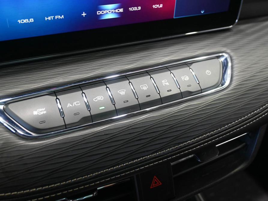 Haval Jolion I Ростов-на-Дону  - изображение 18