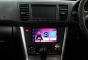 Subaru Legacy IV Екатеринбург  - изображение 31