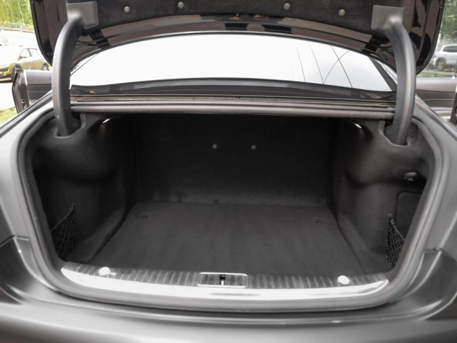 Mercedes-Benz S-Класс VI (W222 C217) Санкт-Петербург  - изображение 38