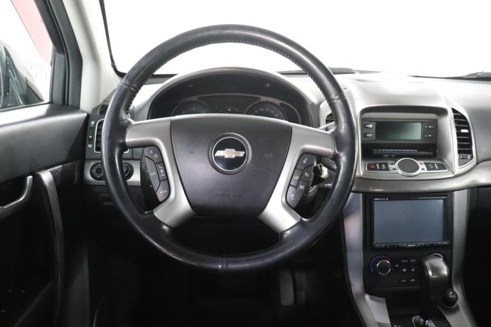 Chevrolet Captiva I Рестайлинг Ульяновск  - изображение 11