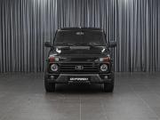 Lada (ВАЗ) 2121 (4x4) I Рестайлинг (2020) Ставрополь  - изображение 20