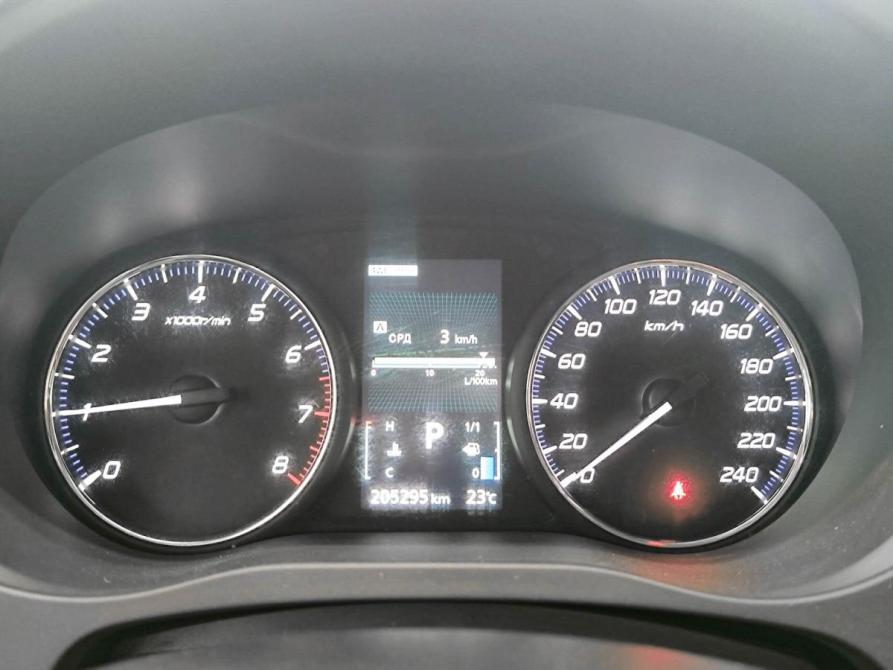 Mitsubishi Outlander III Рестайлинг Казань  - изображение 16