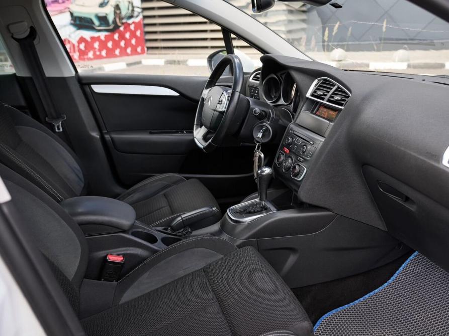 Citroen C4 II Казань  - изображение 6