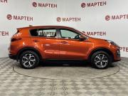 Kia Sportage IV Рестайлинг Вологда  - изображение 21