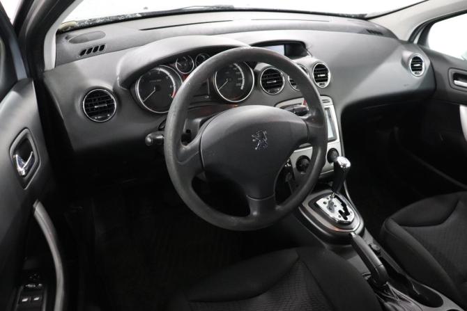 Peugeot 308 I с пробегом 2010 года, цена 375 000 рублей, 150942 км, хэтчбек, Автокод Объявления