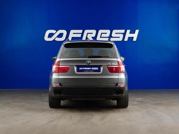BMW X5 II (E70) с пробегом 2010 года, цена 1 449 077 рублей, 372897 км, внедорожник, Автокод Объявления
