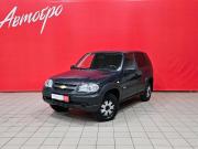 Chevrolet Niva I Рестайлинг Вологда  - изображение 17