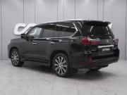 Lexus LX III Рестайлинг 2 Ростов-на-Дону  - изображение 26