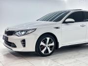 Kia Optima IV Уфа  - изображение 38