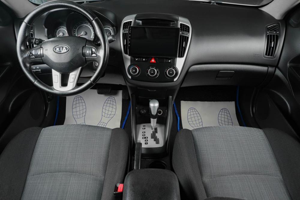 Kia Ceed I Рестайлинг Тюмень  - изображение 13