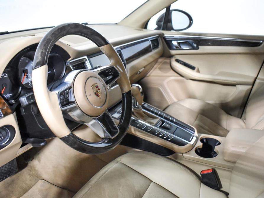 Porsche Macan I Санкт-Петербург  - изображение 10