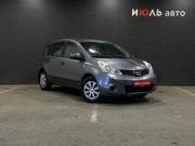 Nissan Note I Рестайлинг Челябинск  - изображение 20