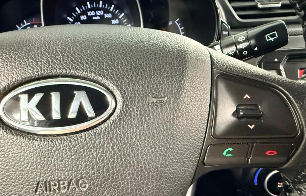 Kia Rio III Тюмень  - изображение 16