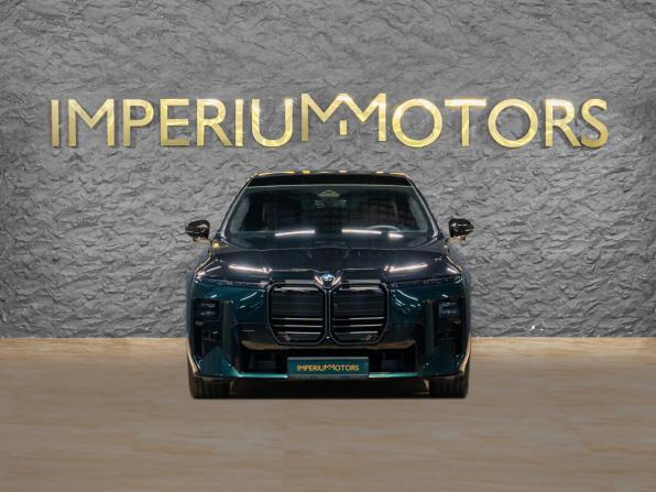 Новый BMW 7 серии VII (G70) Рестайлинг 2026 года, цена 25 490 000 рублей, седан, Автокод Объявления