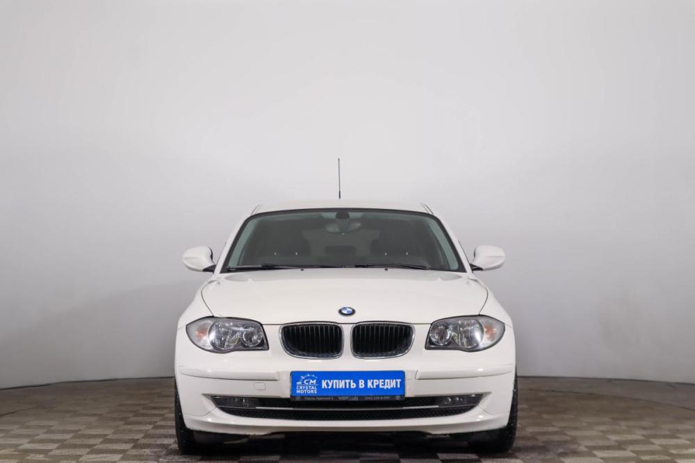 BMW 1 серии I (E81/E82/E87/E88) Рестайлинг Пермь  - изображение 2