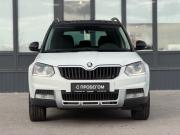 Skoda Yeti I Рестайлинг Волгоград  - изображение 36