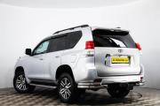 Toyota Land Cruiser Prado 150 Series Пермь  - изображение 37