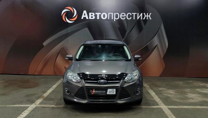 Ford Focus III с пробегом 2011 года, цена 630 000 рублей, 153542 км, хэтчбек, Автокод Объявления