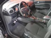 Ford Focus II Рестайлинг Екатеринбург  - изображение 33