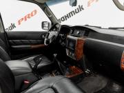 Nissan Patrol V (Y61) Рестайлинг Екатеринбург  - изображение 36