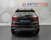 Hyundai Santa Fe III Рестайлинг Москва  - изображение 30