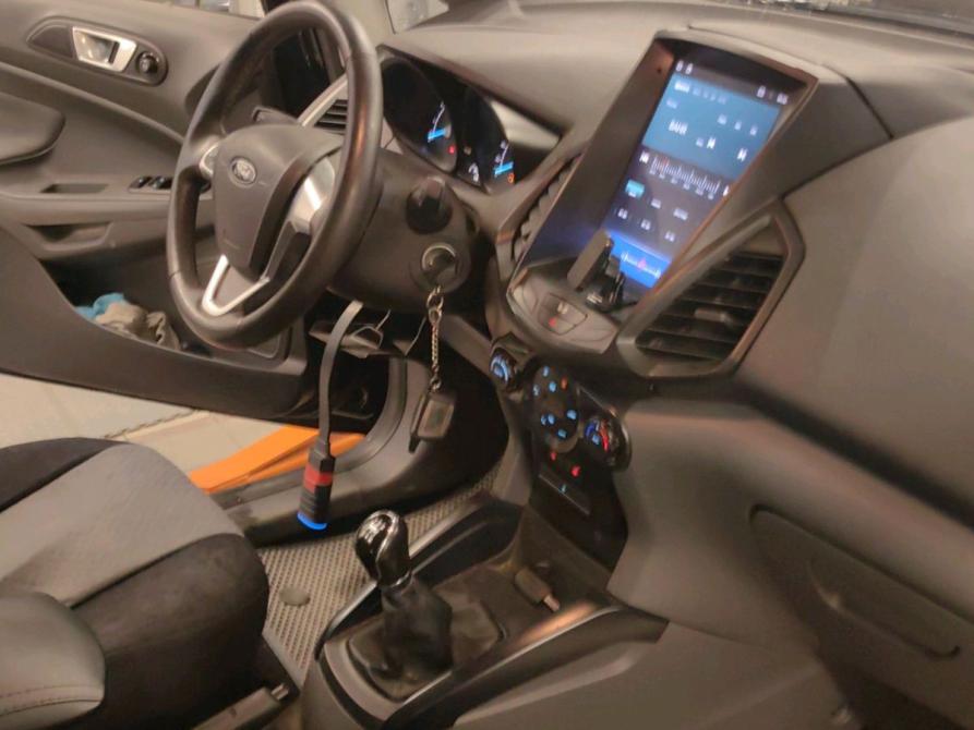 Ford EcoSport II Санкт-Петербург  - изображение 14