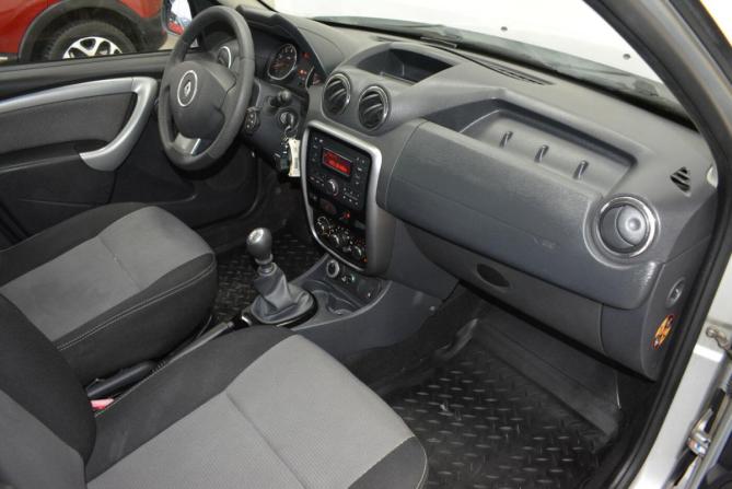 Renault Duster I с пробегом 2012 года, цена 869 000 рублей, 137000 км, внедорожник, Автокод Объявления