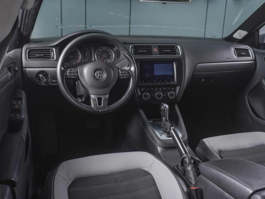 Volkswagen Jetta VI Ростов-на-Дону  - изображение 6